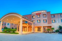  - Courtyard by Marriott Spanish Fort - I-10, Exit 35