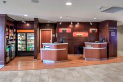  - Courtyard by Marriott Spanish Fort - I-10, Exit 35