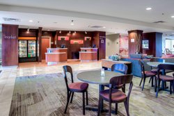  - Courtyard by Marriott Spanish Fort - I-10, Exit 35