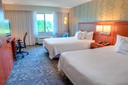  - Courtyard by Marriott Spanish Fort - I-10, Exit 35