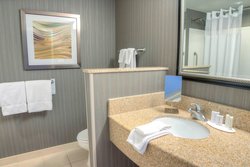  - Courtyard by Marriott Spanish Fort - I-10, Exit 35