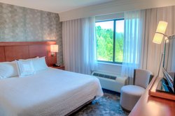  - Courtyard by Marriott Spanish Fort - I-10, Exit 35