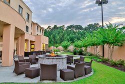  - Courtyard by Marriott Spanish Fort - I-10, Exit 35