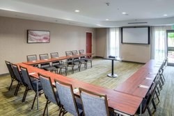  - Courtyard by Marriott Spanish Fort - I-10, Exit 35