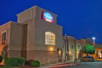 Fairfield Inn & Suites by Marriott