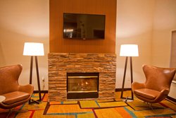  - Fairfield Inn & Suites by Marriott Salida