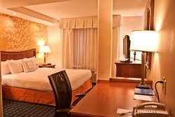  - Fairfield Inn & Suites by Marriott Salida