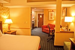  - Fairfield Inn & Suites by Marriott Salida