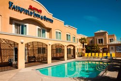 - Fairfield Inn & Suites by Marriott Salida