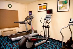  - Fairfield Inn & Suites by Marriott Salida