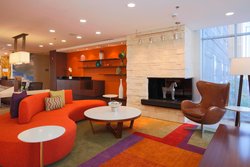  - Fairfield Inn & Suites by Marriott Airport El Paso - I-10, Exit 25