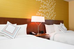  - Fairfield Inn & Suites by Marriott Airport El Paso - I-10, Exit 25