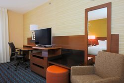  - Fairfield Inn & Suites by Marriott Airport El Paso - I-10, Exit 25