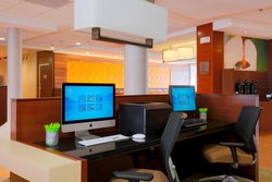  - Fairfield Inn & Suites by Marriott Airport El Paso - I-10, Exit 25