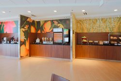  - Fairfield Inn & Suites by Marriott Airport El Paso - I-10, Exit 25