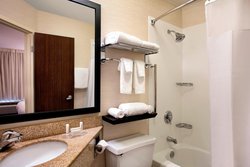  - Fairfield Inn & Suites by Marriott Merrillville - I-65, Exit 253