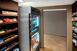  - Fairfield Inn & Suites by Marriott Merrillville - I-65, Exit 253