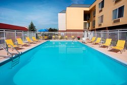  - Fairfield Inn & Suites by Marriott Merrillville - I-65, Exit 253