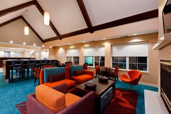  - Residence Inn by Marriott Merrillville - I-65, Exit 253