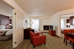  - Residence Inn by Marriott Merrillville - I-65, Exit 253