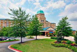  - Marriott Shoals Hotel & Spa Florence