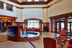  - Marriott Shoals Hotel & Spa Florence