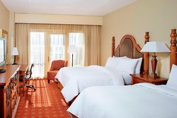  - Marriott Shoals Hotel & Spa Florence