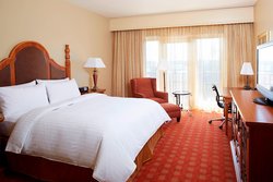  - Marriott Shoals Hotel & Spa Florence