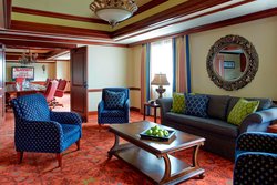  - Marriott Shoals Hotel & Spa Florence