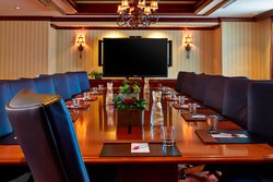  - Marriott Shoals Hotel & Spa Florence