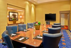  - Marriott Shoals Hotel & Spa Florence