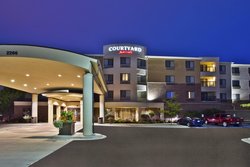  - Courtyard by Marriott Hotel Middleton