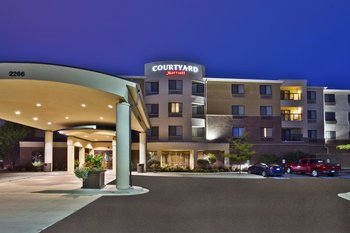 Courtyard by Marriott Madison West/Middleton