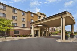  - Courtyard by Marriott Hotel Middleton