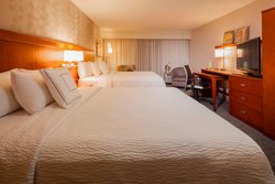  - Courtyard by Marriott Hotel Middleton