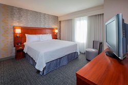  - Courtyard by Marriott Hotel Middleton