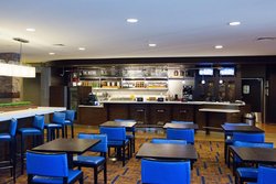  - Courtyard by Marriott Hotel Middleton
