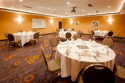  - Courtyard by Marriott Hotel Middleton