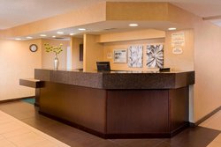  - Residence Inn by Marriott East Madison - I-39, I-90 & I-94, Exit 135
