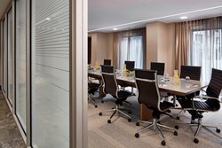  - AC Hotel by Marriott Downtown Minneapolis