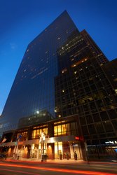  - Marriott City Center Hotel Minneapolis