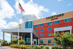  - Courtyard by Marriott Maple Grove - I-94 & I-694, Exit 28