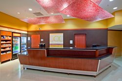  - Courtyard by Marriott Maple Grove - I-94 & I-694, Exit 28