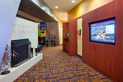  - Courtyard by Marriott Maple Grove - I-94 & I-694, Exit 28