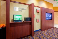  - Courtyard by Marriott Maple Grove - I-94 & I-694, Exit 28