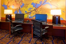  - Courtyard by Marriott Maple Grove - I-94 & I-694, Exit 28