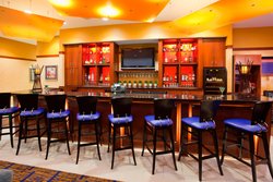  - Courtyard by Marriott Maple Grove - I-94 & I-694, Exit 28