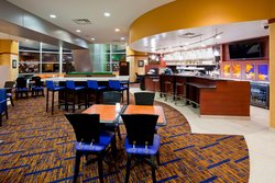  - Courtyard by Marriott Maple Grove - I-94 & I-694, Exit 28