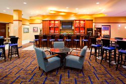  - Courtyard by Marriott Maple Grove - I-94 & I-694, Exit 28