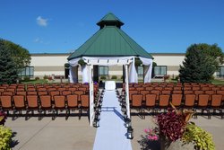  - Marriott Hotel Minneapolis Airport Bloomington